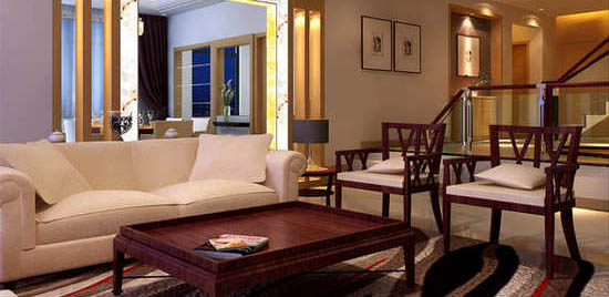 辦公室裝修該怎樣設計空間布局呢？