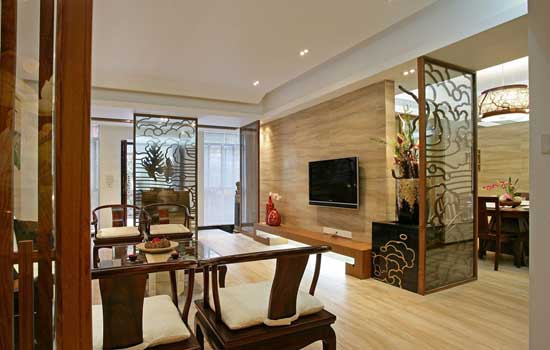 別墅裝修，這7個地方不能省