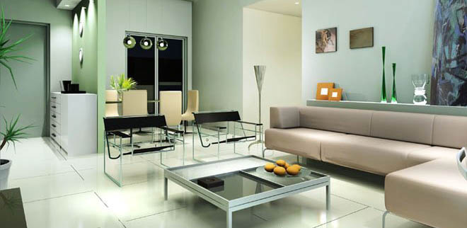 復式辦公室裝修設計有哪四大關鍵因素？