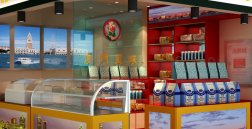 重慶裝修公司告訴你八個餐飲店裝修的要訣！