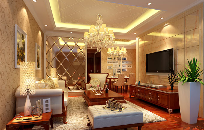 酒店裝修設計常見的六大誤區需規避！