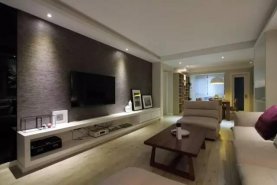 重慶新思路裝飾：墻面采用硅藻泥壁紙怎么樣？