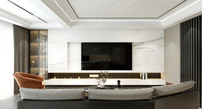 保利云禧(現代簡約)