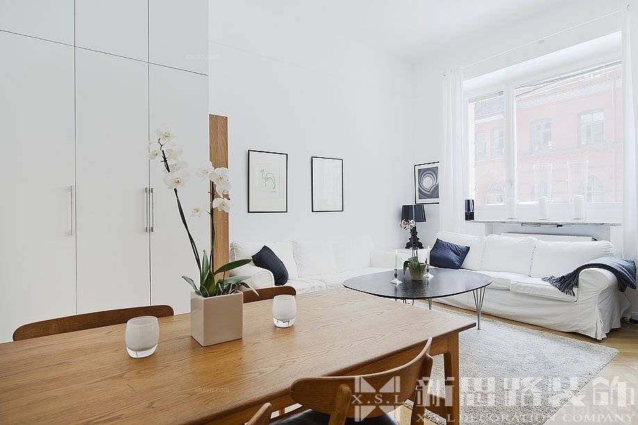 西班牙家庭住宅套型內各功能空間設計 西班牙家庭住宅套型內各功能空間設計